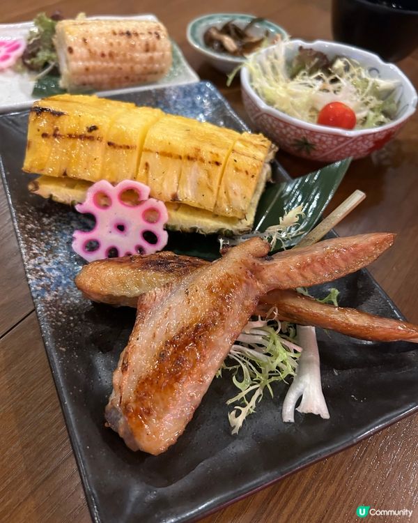 筲箕灣東大街天后廟旁巷仔有間隱世美食:漁家