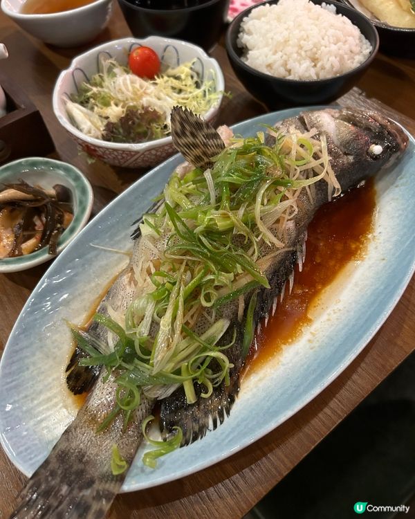筲箕灣東大街天后廟旁巷仔有間隱世美食:漁家