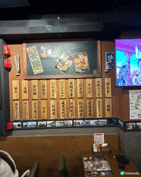 筲箕灣東大街天后廟旁巷仔有間隱世美食:漁家