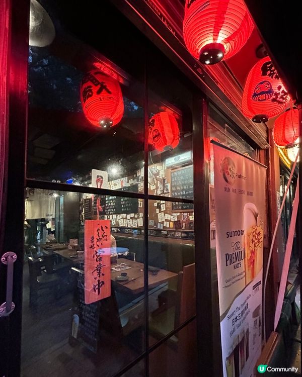 筲箕灣東大街天后廟旁巷仔有間隱世美食:漁家
