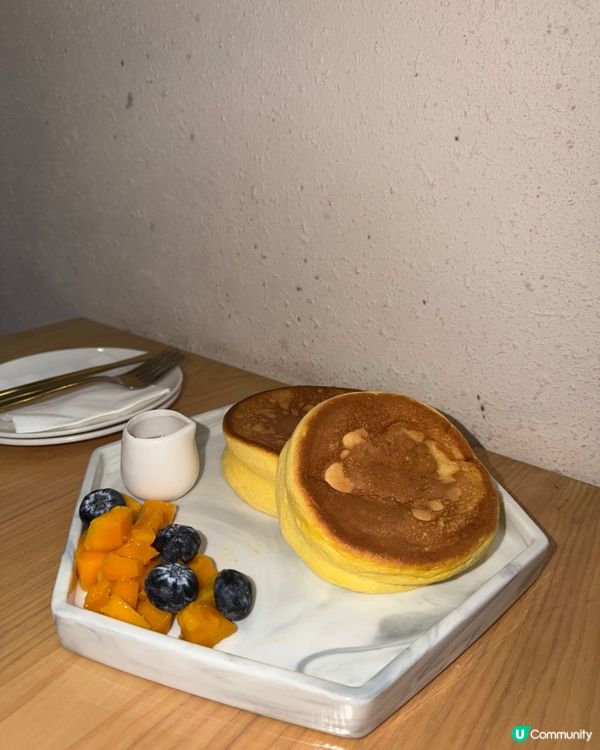 長沙灣度假風 Cafe 🌿