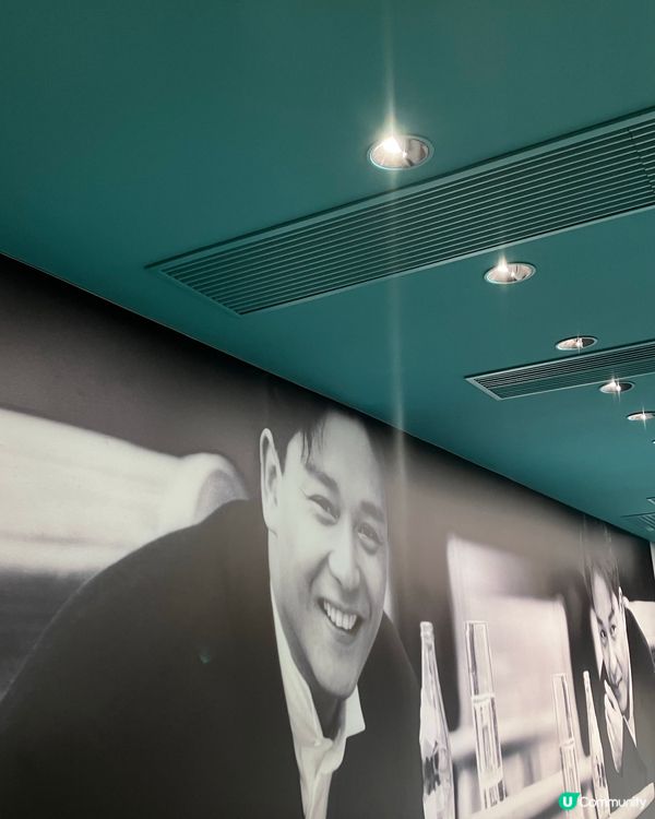 展覽重現哥哥魅力！ ✨🎤
