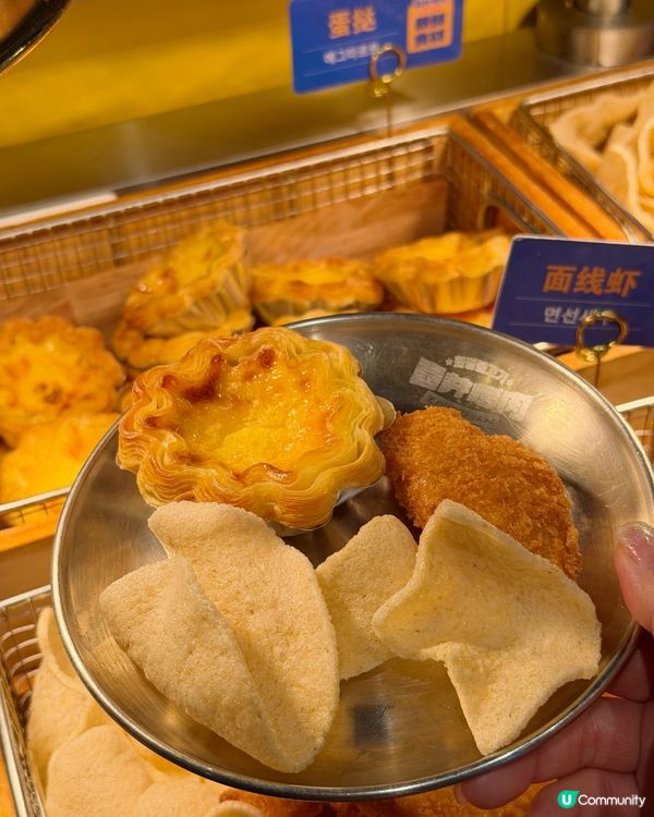 深圳韓式燒烤人均¥89/位 
