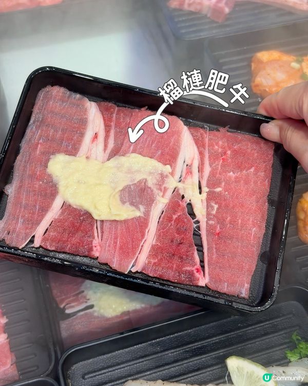 深圳韓式燒烤人均¥89/位 
