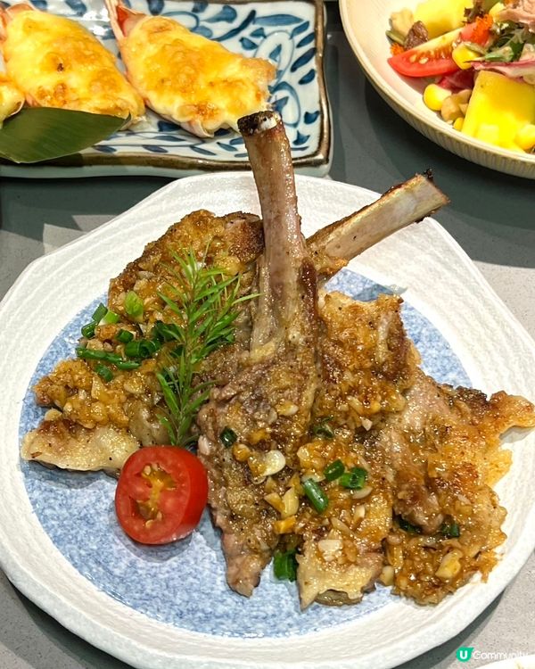 深圳抵食天花板🔥只需2xx 任食鐵板燒自助餐