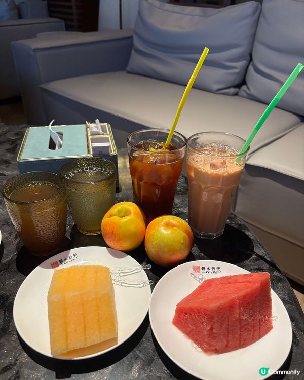 碧水雲天🤩七夕套餐歎埋小青龍!