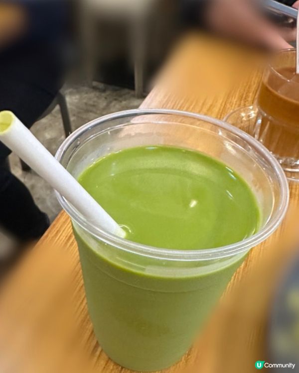 出色泰式小店