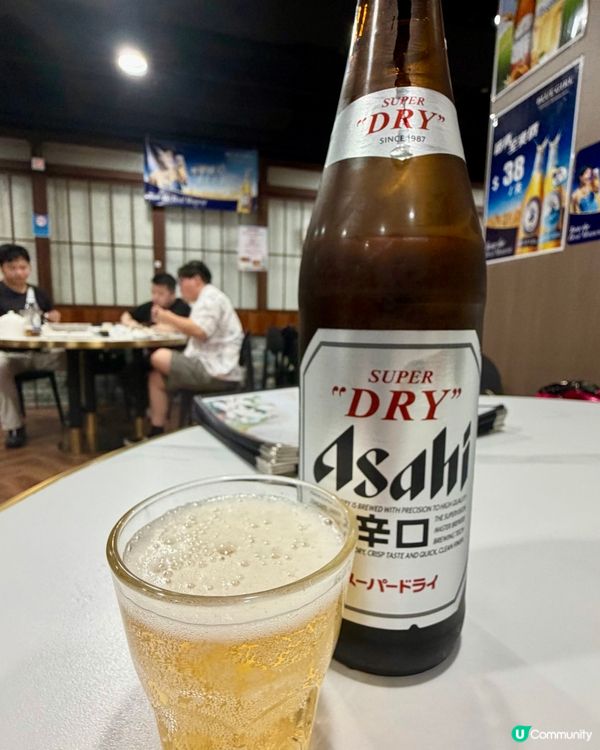 [勞蘇食]高質海鮮小炒🫶🏻