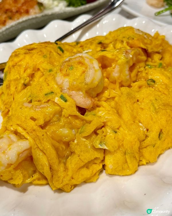 [勞蘇食]高質海鮮小炒🫶🏻