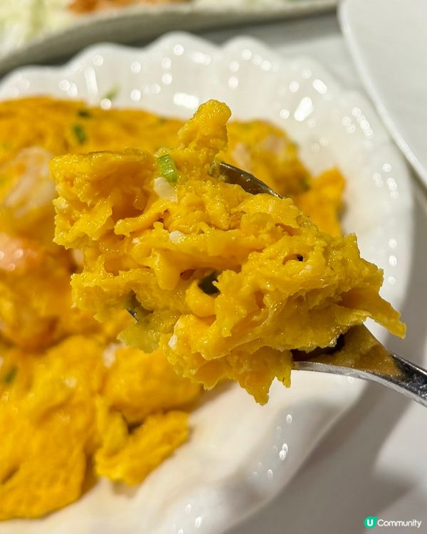 [勞蘇食]高質海鮮小炒🫶🏻