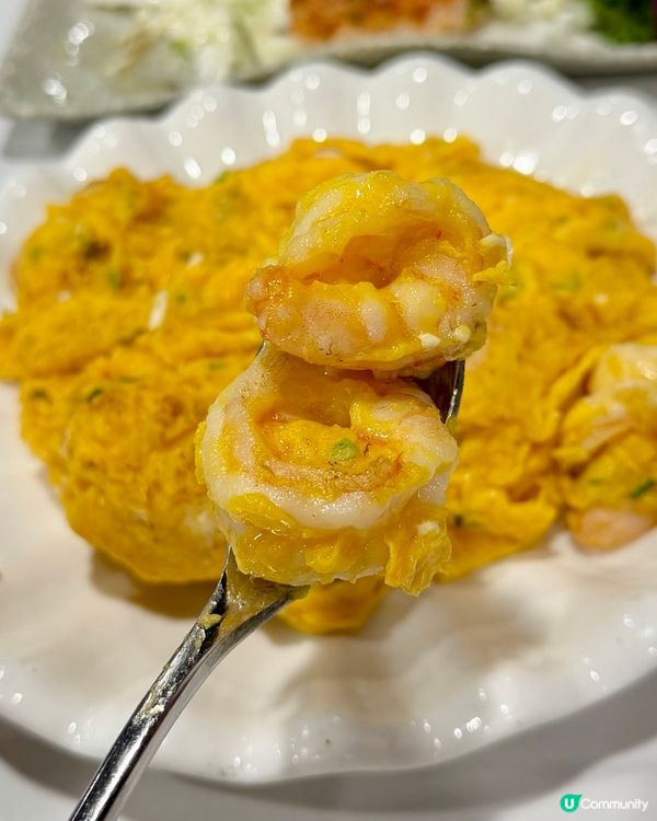 [勞蘇食]高質海鮮小炒🫶🏻
