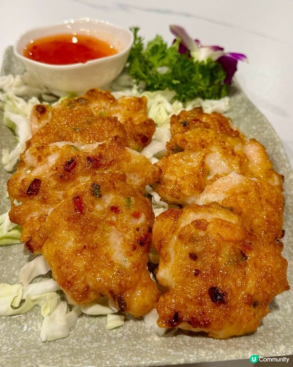 [勞蘇食]高質海鮮小炒🫶🏻