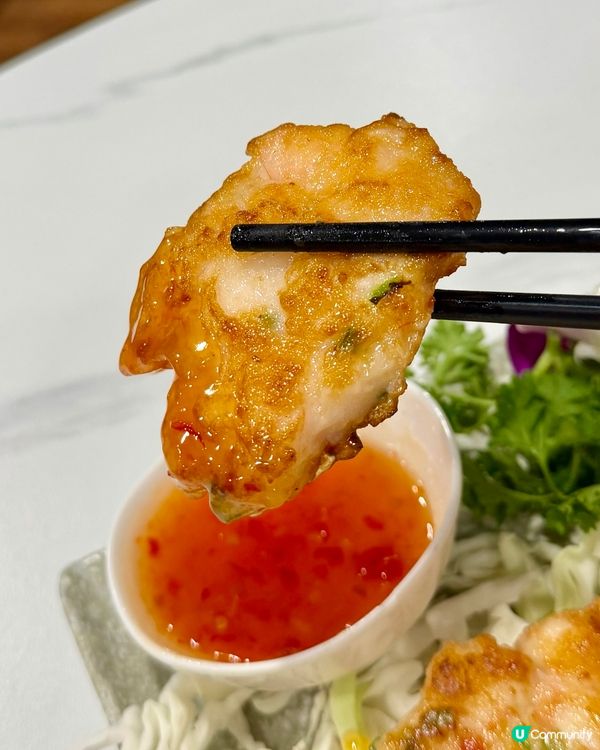 [勞蘇食]高質海鮮小炒🫶🏻