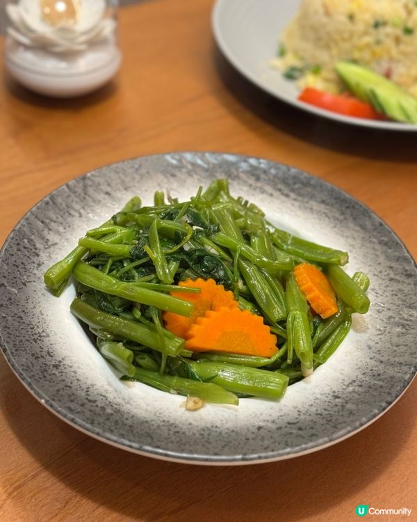 旺角泰菜🍽️午市全單8折超抵食💥