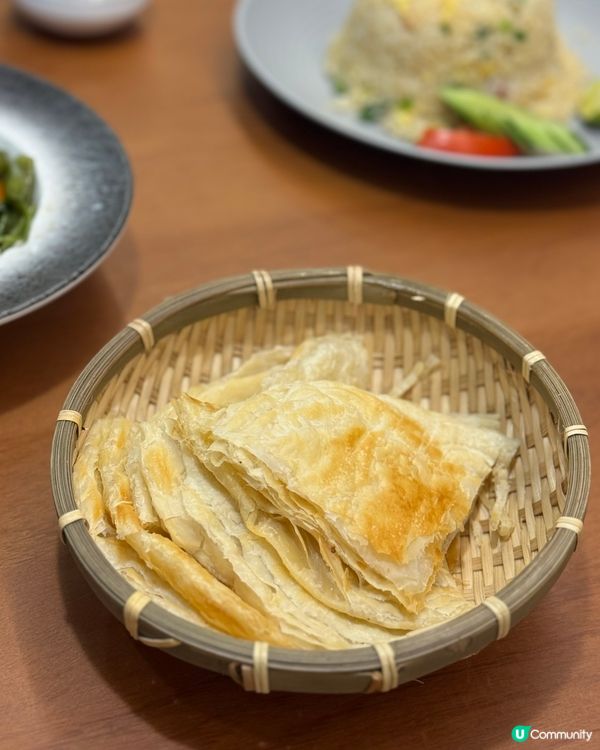 旺角泰菜🍽️午市全單8折超抵食💥
