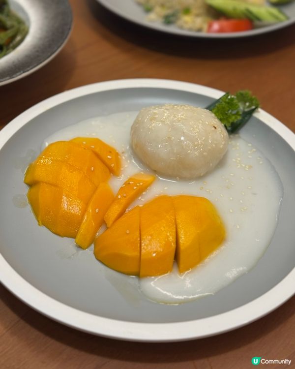 旺角泰菜🍽️午市全單8折超抵食💥