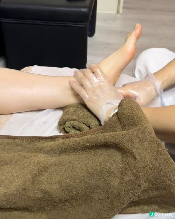 正宗中式按返鬆💆‍♀️ 平過北上！💯