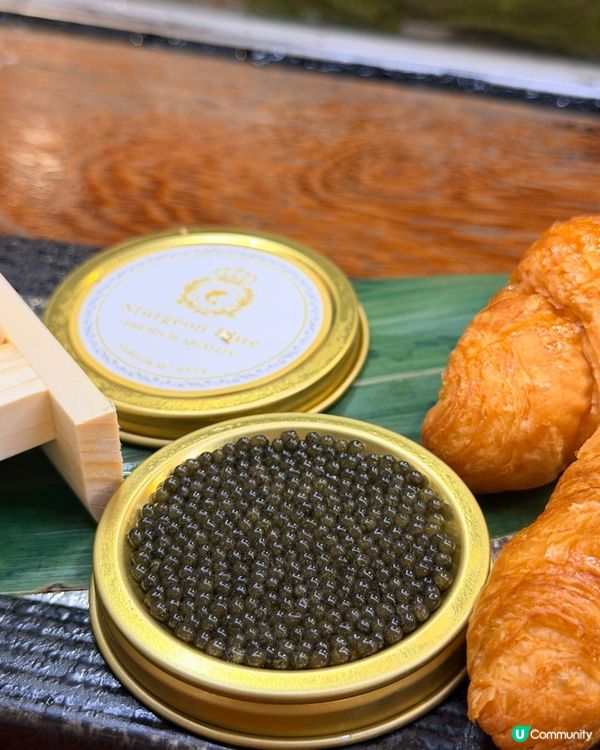 奢華系列荃灣之強勢