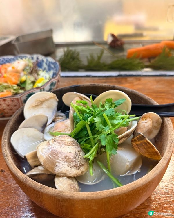 奢華系列荃灣之強勢