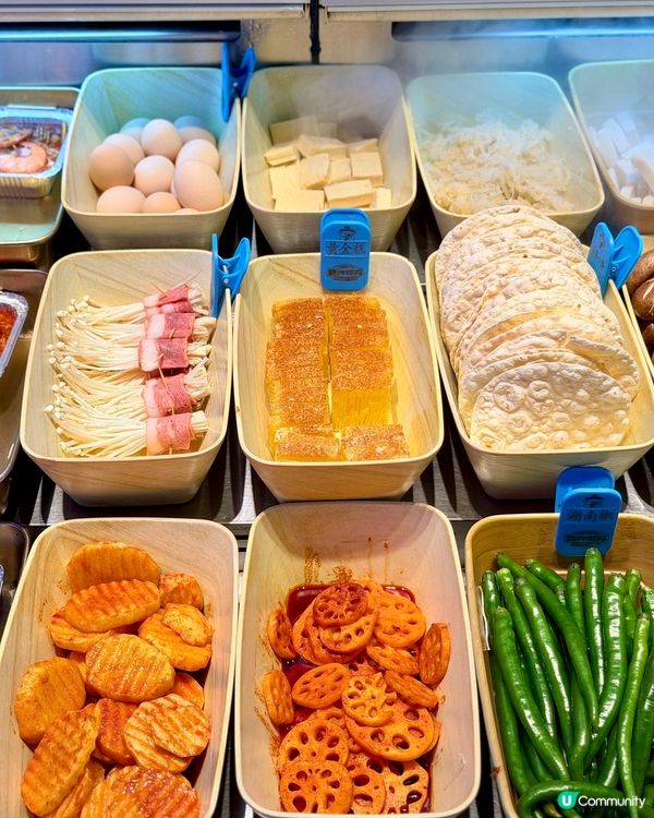 🇰🇷 深圳人氣放題!｢喜井自助烤肉｣200+ 款食材狂歡 🥩...