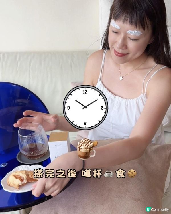 🙅‍♀️唔使去髮廊，手殘黨都能輕鬆染出韓系淺眉推介！