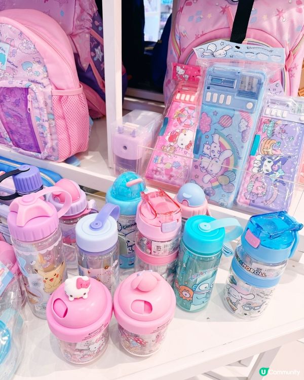 🇲🇴暑期優惠｜返學裝備大補給🎒👟開學有禮