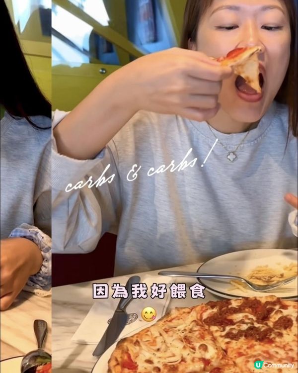 都好鬼羨慕佢哋條女團腰👙終於比我搵到女團腰既要訣！🤭