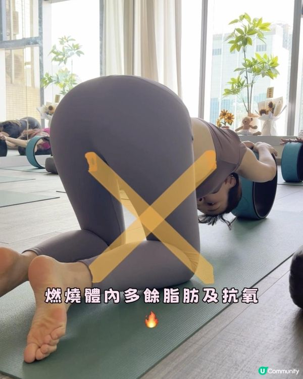 都好鬼羨慕佢哋條女團腰👙終於比我搵到女團腰既要訣！🤭