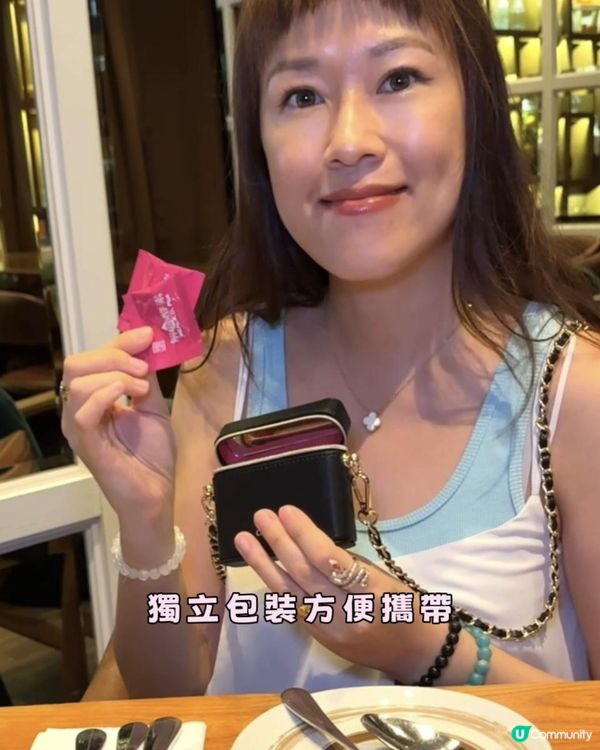 都好鬼羨慕佢哋條女團腰👙終於比我搵到女團腰既要訣！🤭