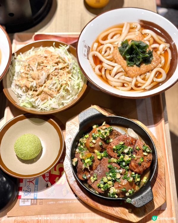 返工lunch最常報到就係 #廿一堂🍱