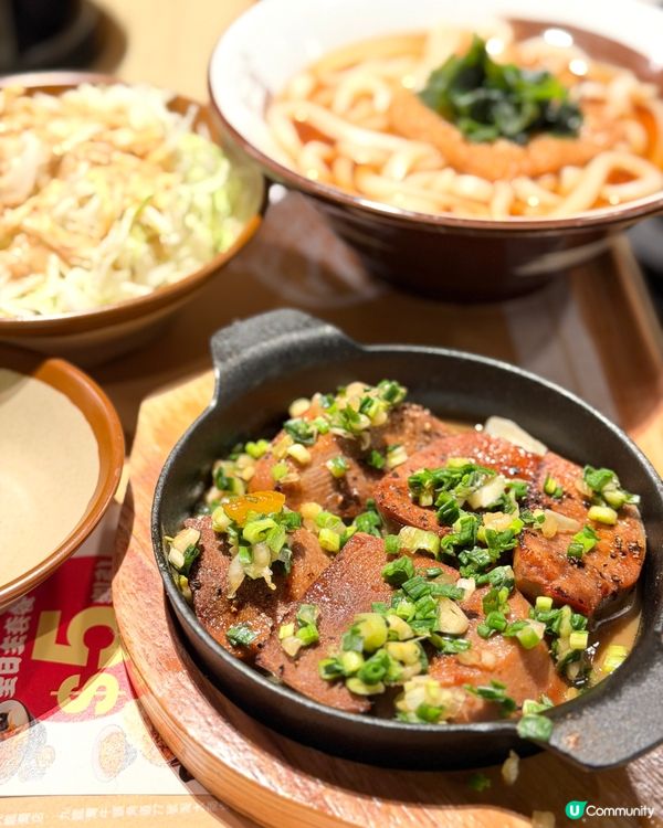 返工lunch最常報到就係 #廿一堂🍱