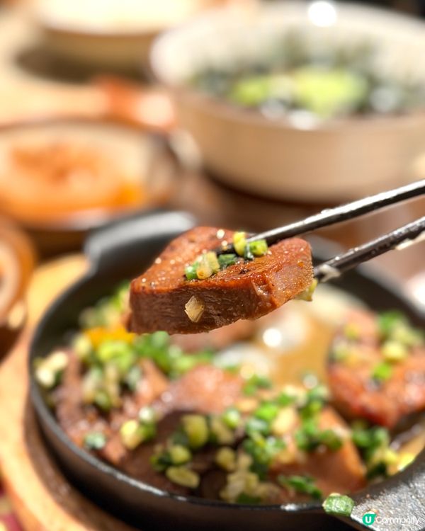 返工lunch最常報到就係 #廿一堂🍱