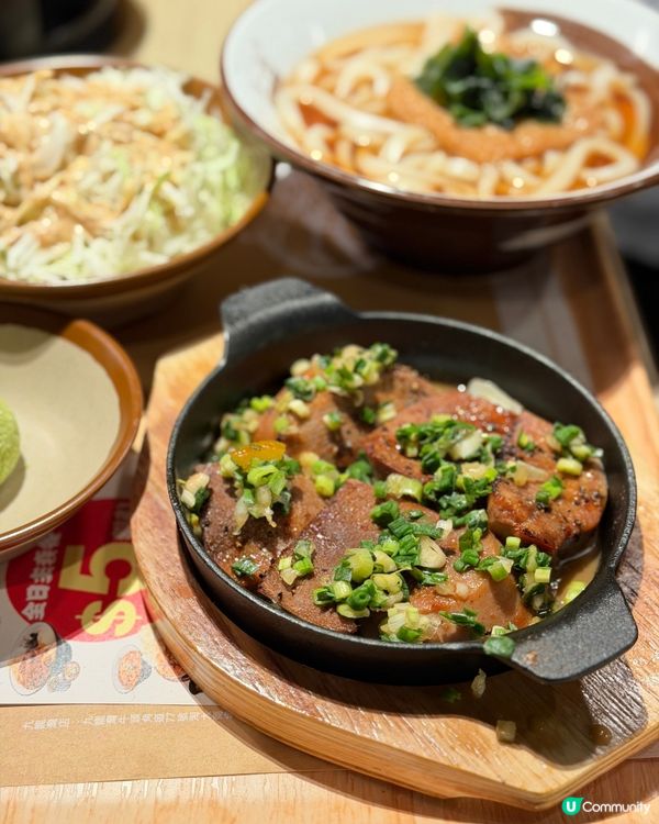 返工lunch最常報到就係 #廿一堂🍱