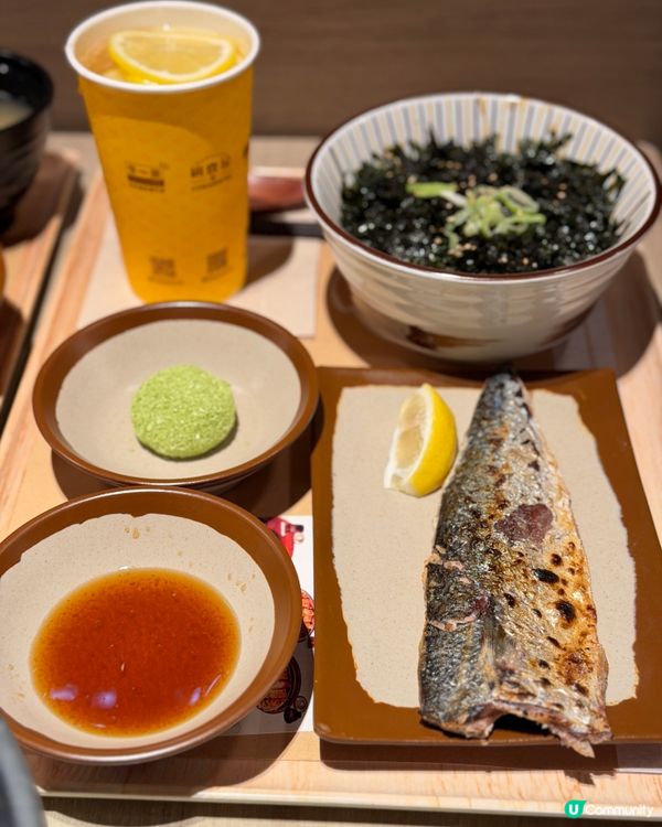 返工lunch最常報到就係 #廿一堂🍱