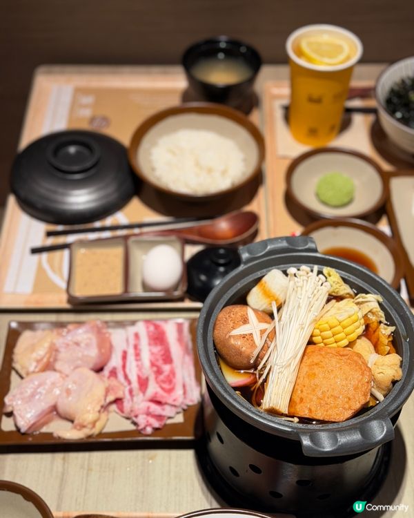 返工lunch最常報到就係 #廿一堂🍱