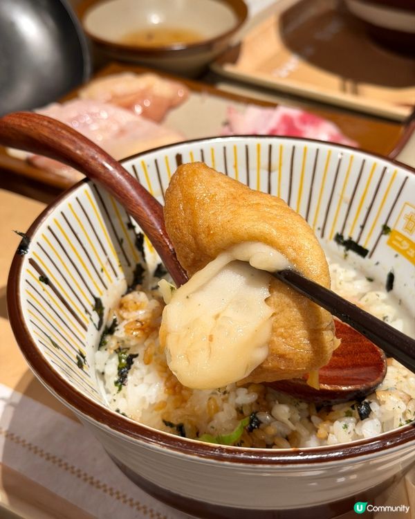 返工lunch最常報到就係 #廿一堂🍱
