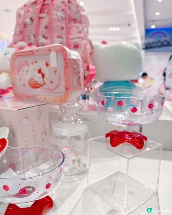 🇲🇴8月限定Hello Kitty攻略📍