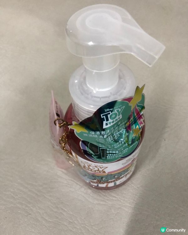 Ulifestyle積分換領及社群活動送出🎁🎁嘅禮物