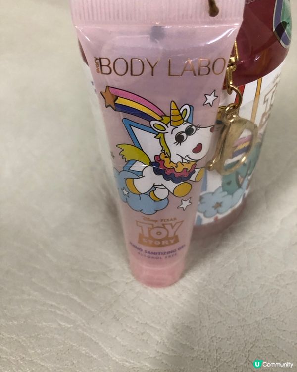 Ulifestyle積分換領及社群活動送出🎁🎁嘅禮物
