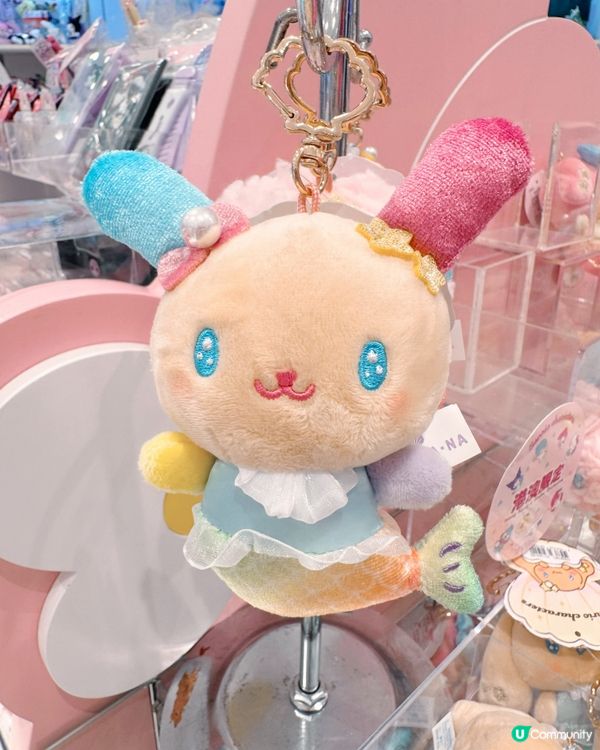 少女心爆棚！Sanrio精品熱賣推薦