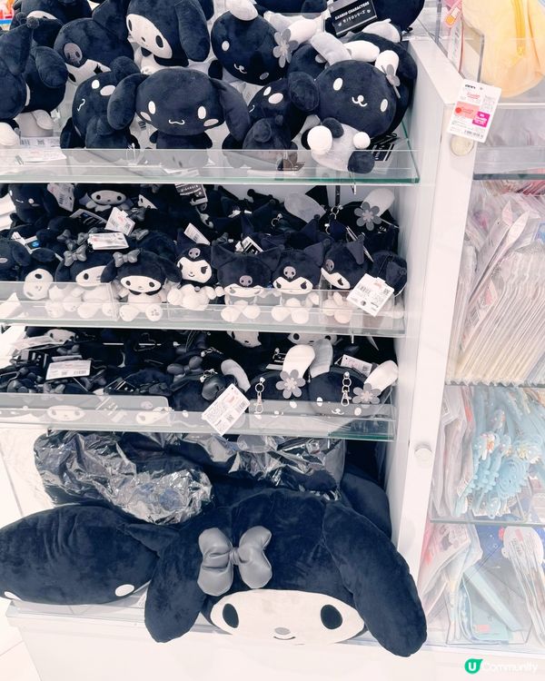 少女心爆棚！Sanrio精品熱賣推薦