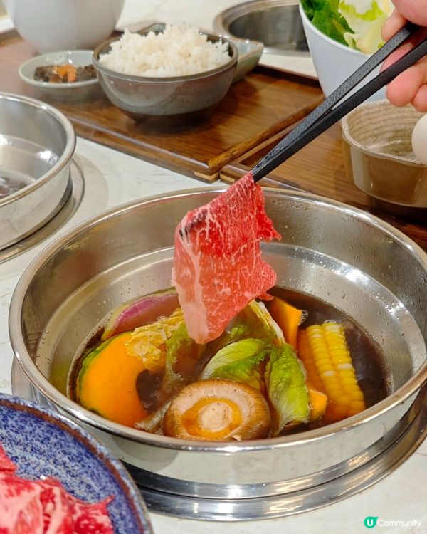 一個人食火鍋？毫無壓力！ 🍲🔥