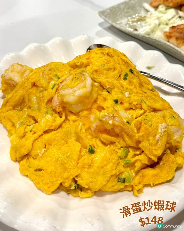 旺角海鮮大排檔🫶🏻🌟