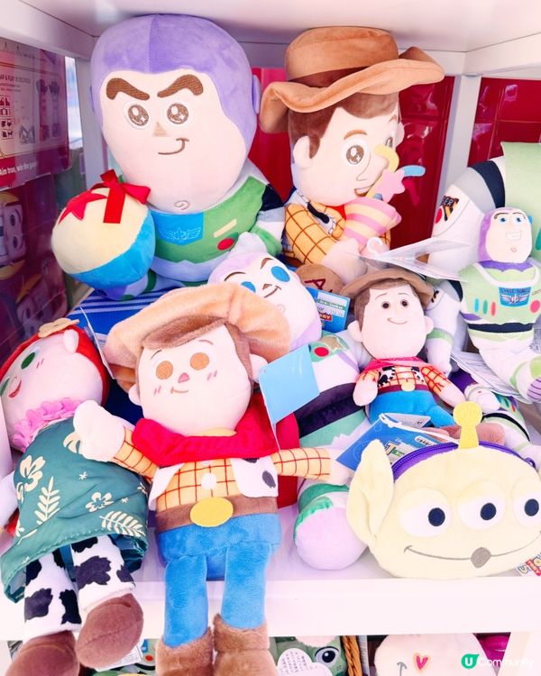 澳門新八佰伴反斗奇兵瘋玩推介🧸
