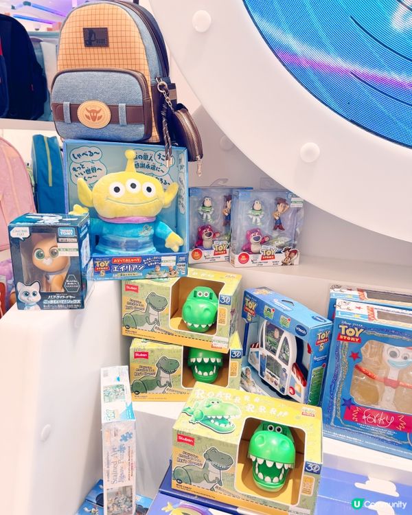 澳門新八佰伴反斗奇兵瘋玩推介🧸