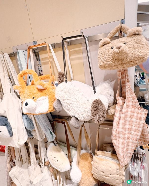 澳門McHugs獨家刺繡公仔體驗🧸