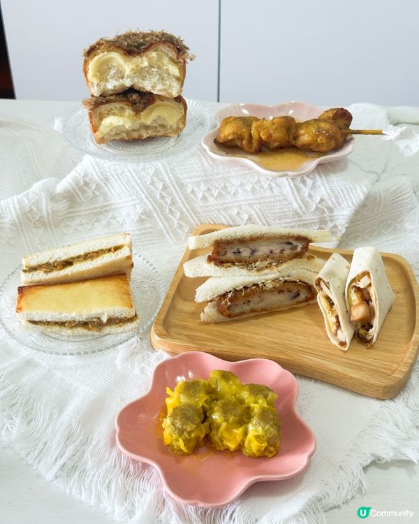 細個成日食CoCo 壱番屋,估唔到而家都喺 7-SELECT...