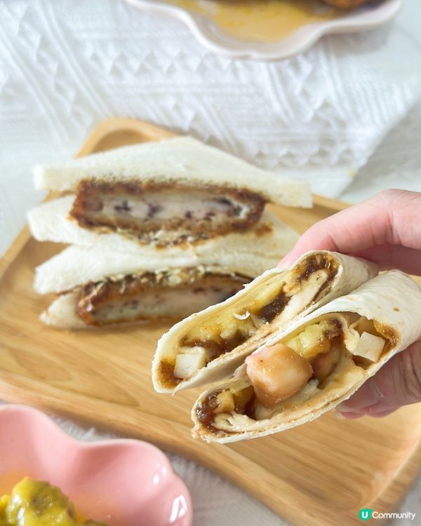 細個成日食CoCo 壱番屋,估唔到而家都喺 7-SELECT...