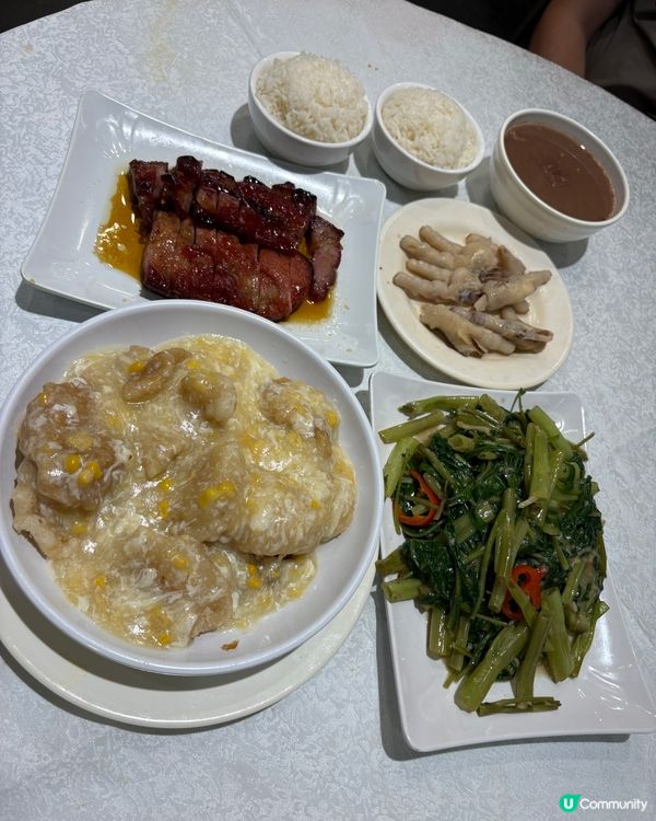 大圍小炒👍