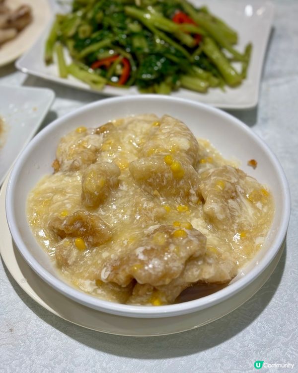 大圍小炒👍
